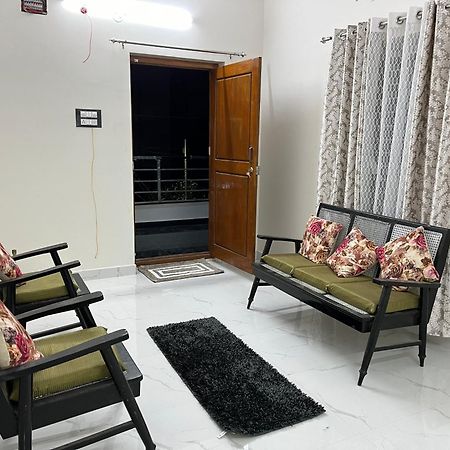 Boutique Bungalow 458 세쿤데라바드 외부 사진