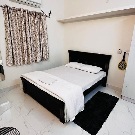 Boutique Bungalow 458 세쿤데라바드 외부 사진