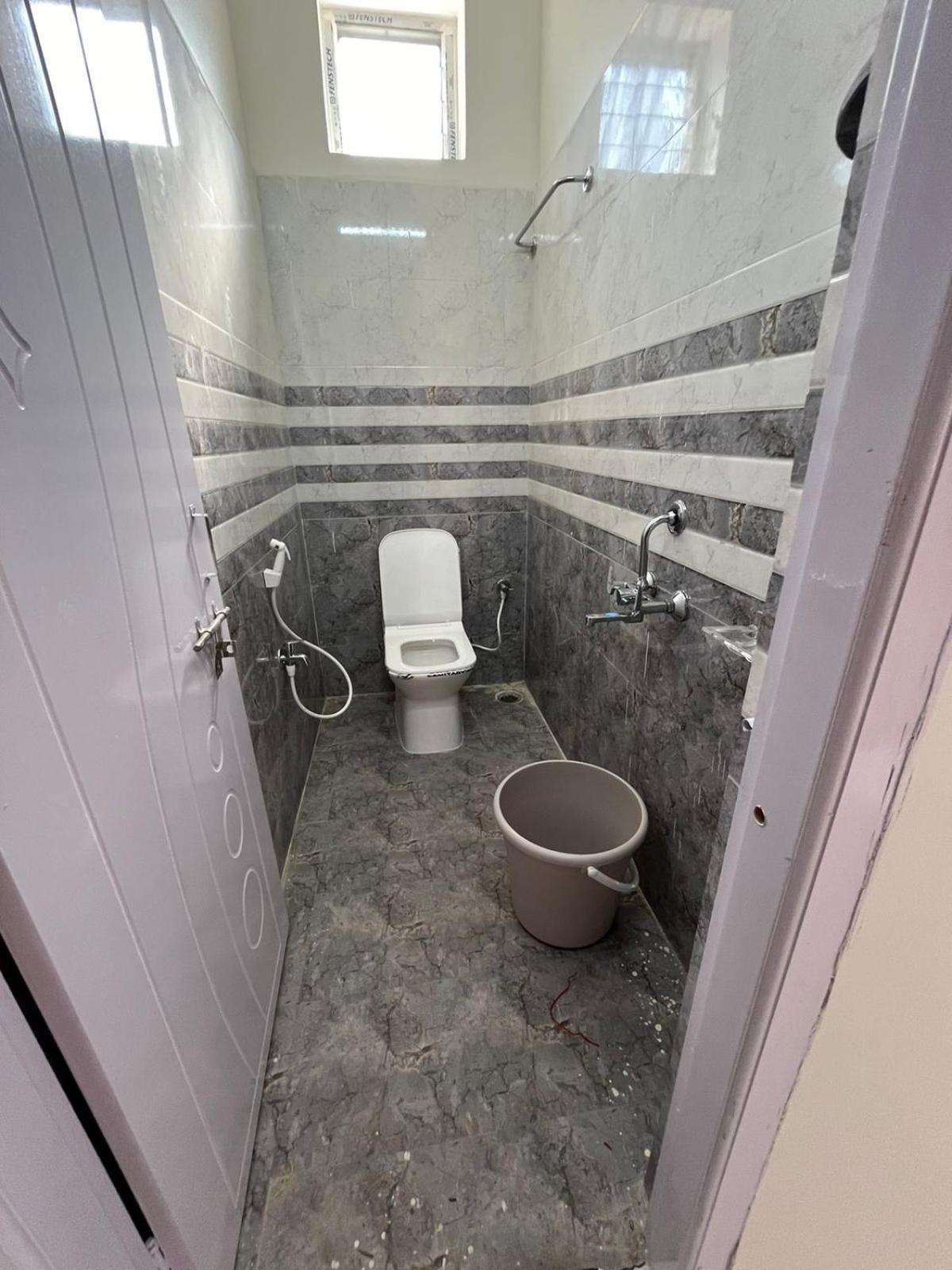Boutique Bungalow 458 세쿤데라바드 외부 사진