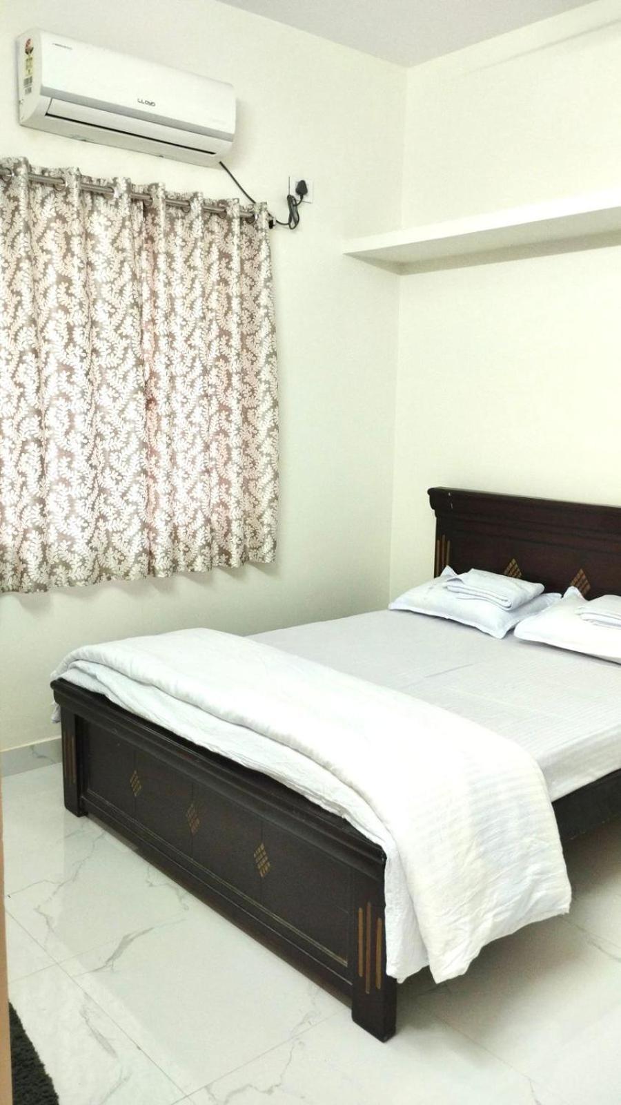 Boutique Bungalow 458 세쿤데라바드 외부 사진