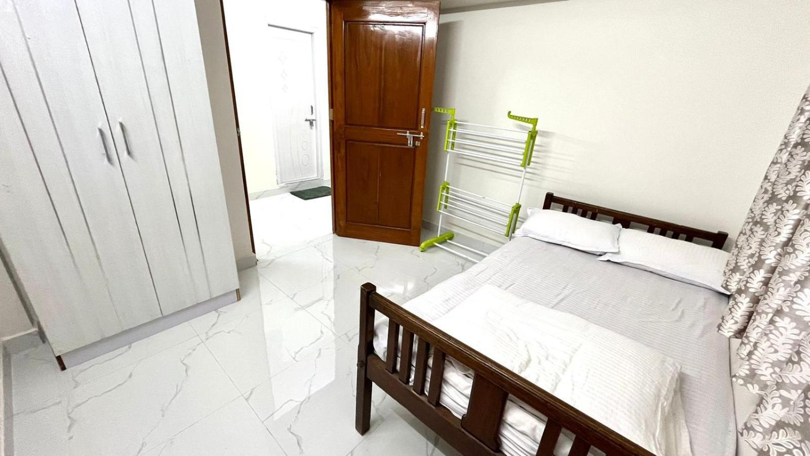 Boutique Bungalow 458 세쿤데라바드 외부 사진
