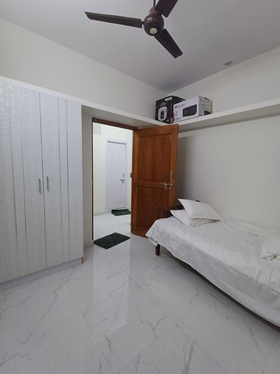 Boutique Bungalow 458 세쿤데라바드 외부 사진