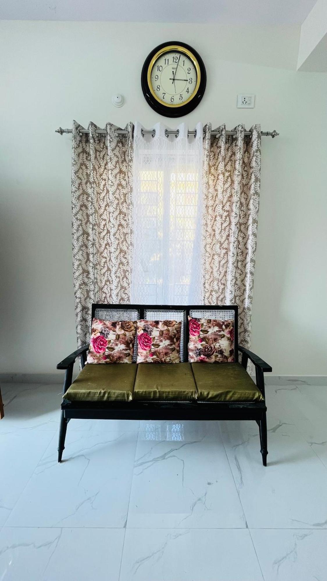 Boutique Bungalow 458 세쿤데라바드 외부 사진