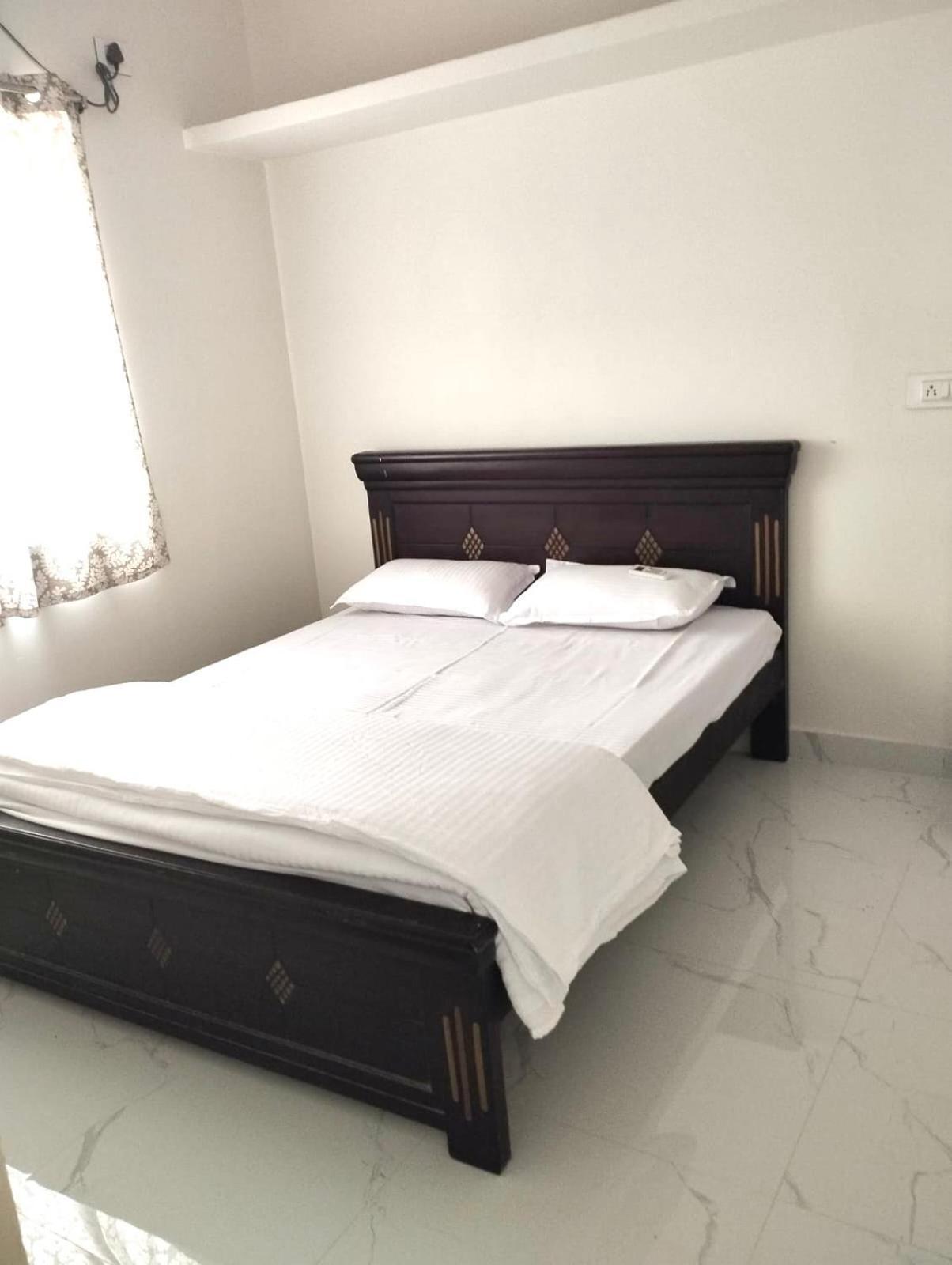 Boutique Bungalow 458 세쿤데라바드 외부 사진