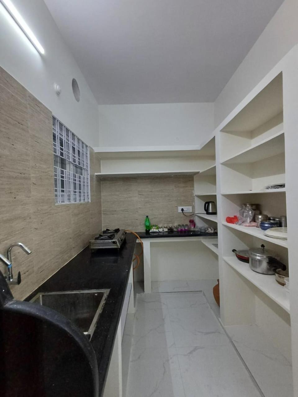 Boutique Bungalow 458 세쿤데라바드 외부 사진