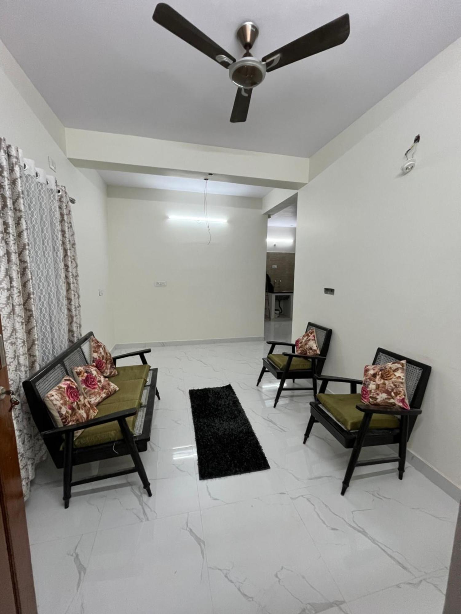 Boutique Bungalow 458 세쿤데라바드 외부 사진