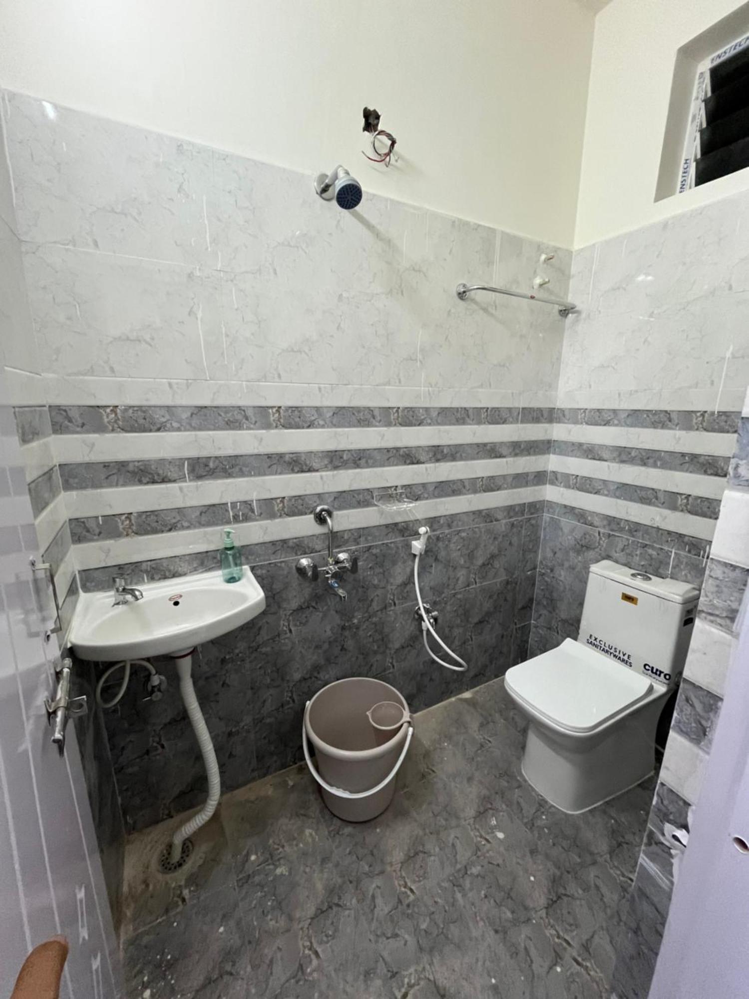 Boutique Bungalow 458 세쿤데라바드 외부 사진