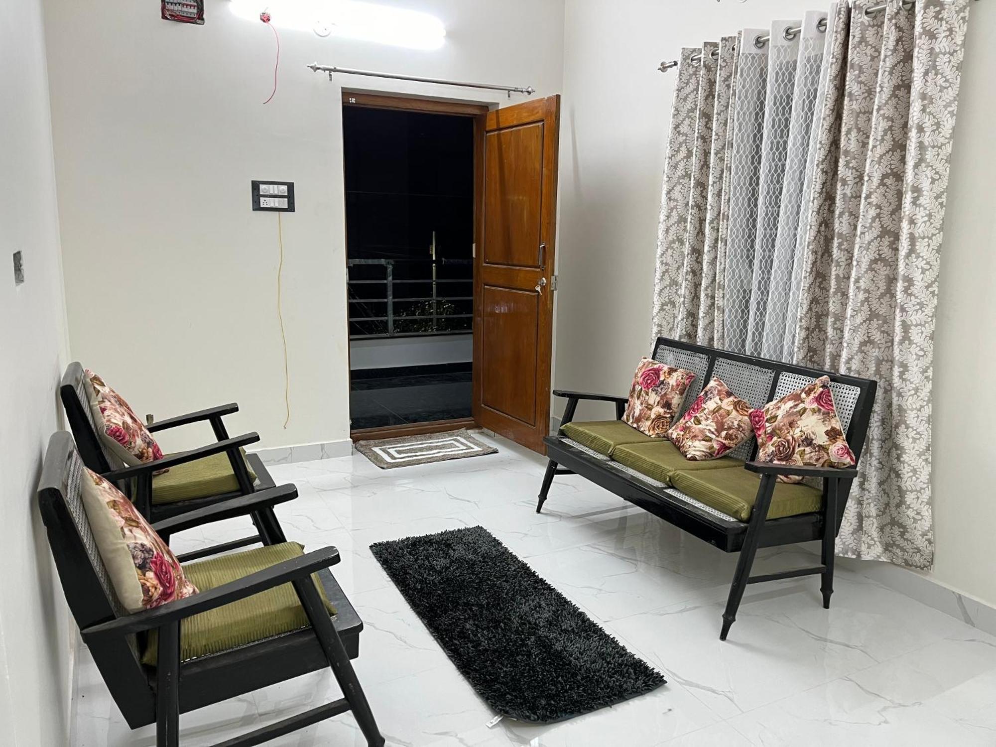 Boutique Bungalow 458 세쿤데라바드 외부 사진