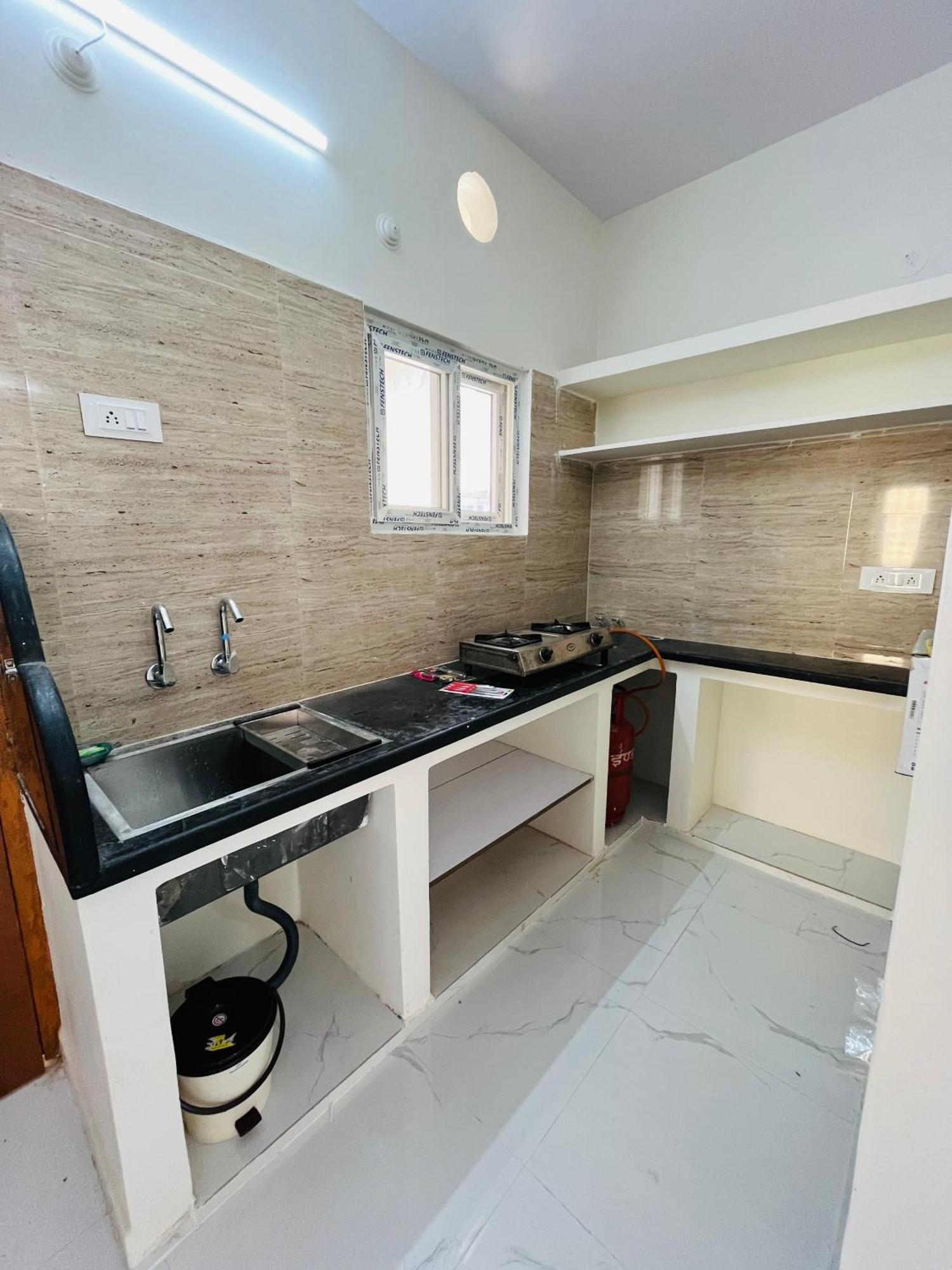 Boutique Bungalow 458 세쿤데라바드 외부 사진