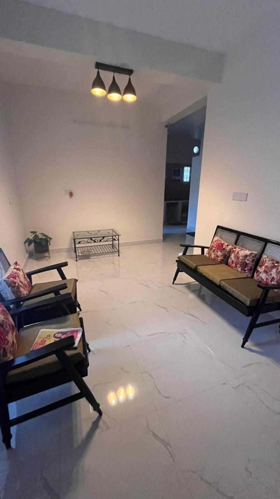 Boutique Bungalow 458 세쿤데라바드 외부 사진