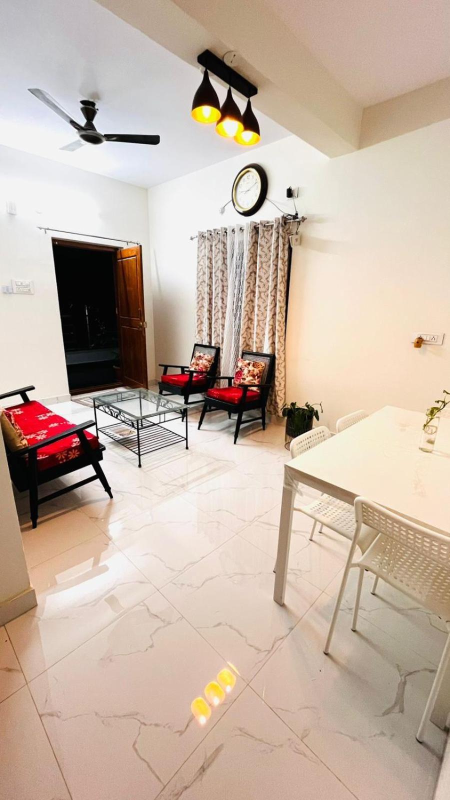 Boutique Bungalow 458 세쿤데라바드 외부 사진