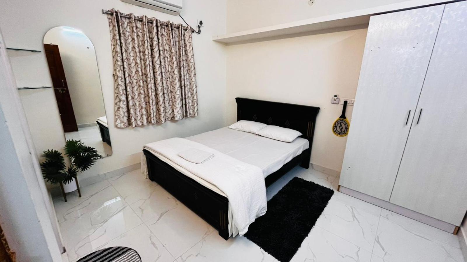 Boutique Bungalow 458 세쿤데라바드 외부 사진