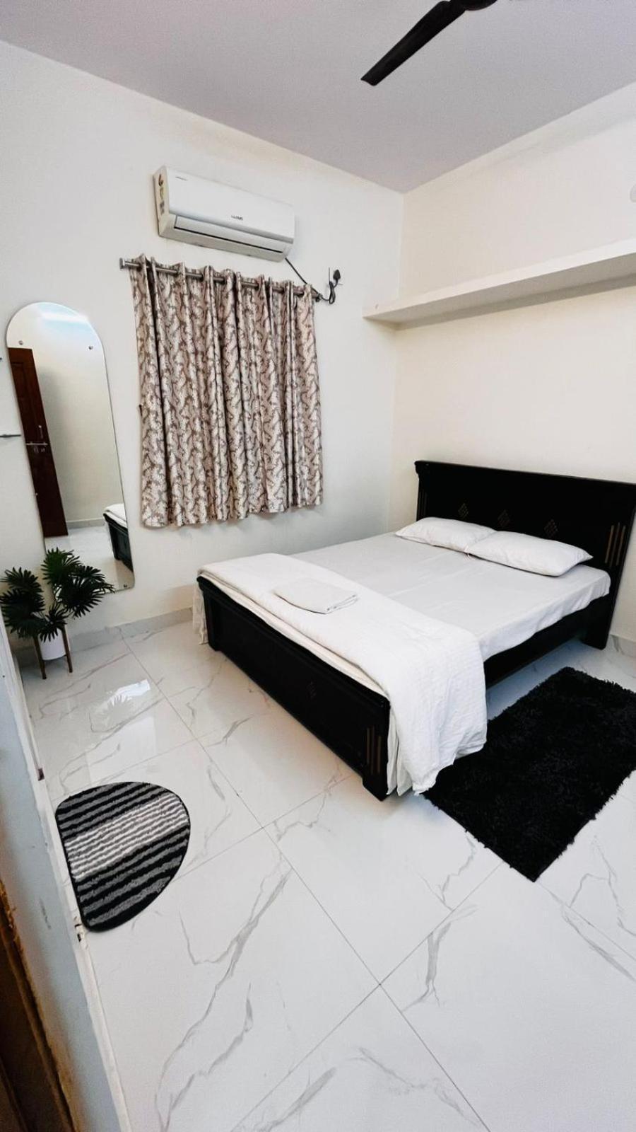 Boutique Bungalow 458 세쿤데라바드 외부 사진