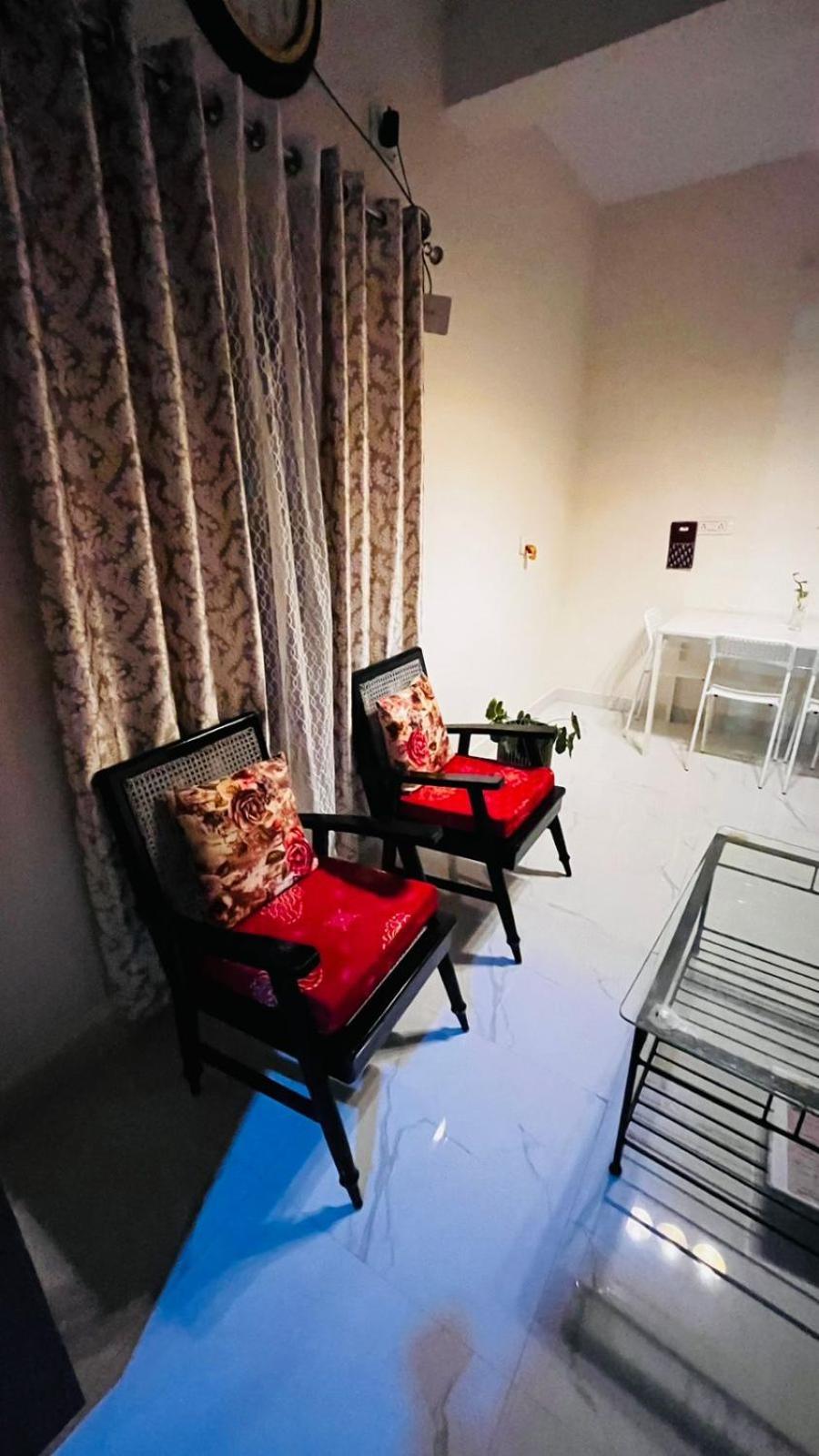 Boutique Bungalow 458 세쿤데라바드 외부 사진
