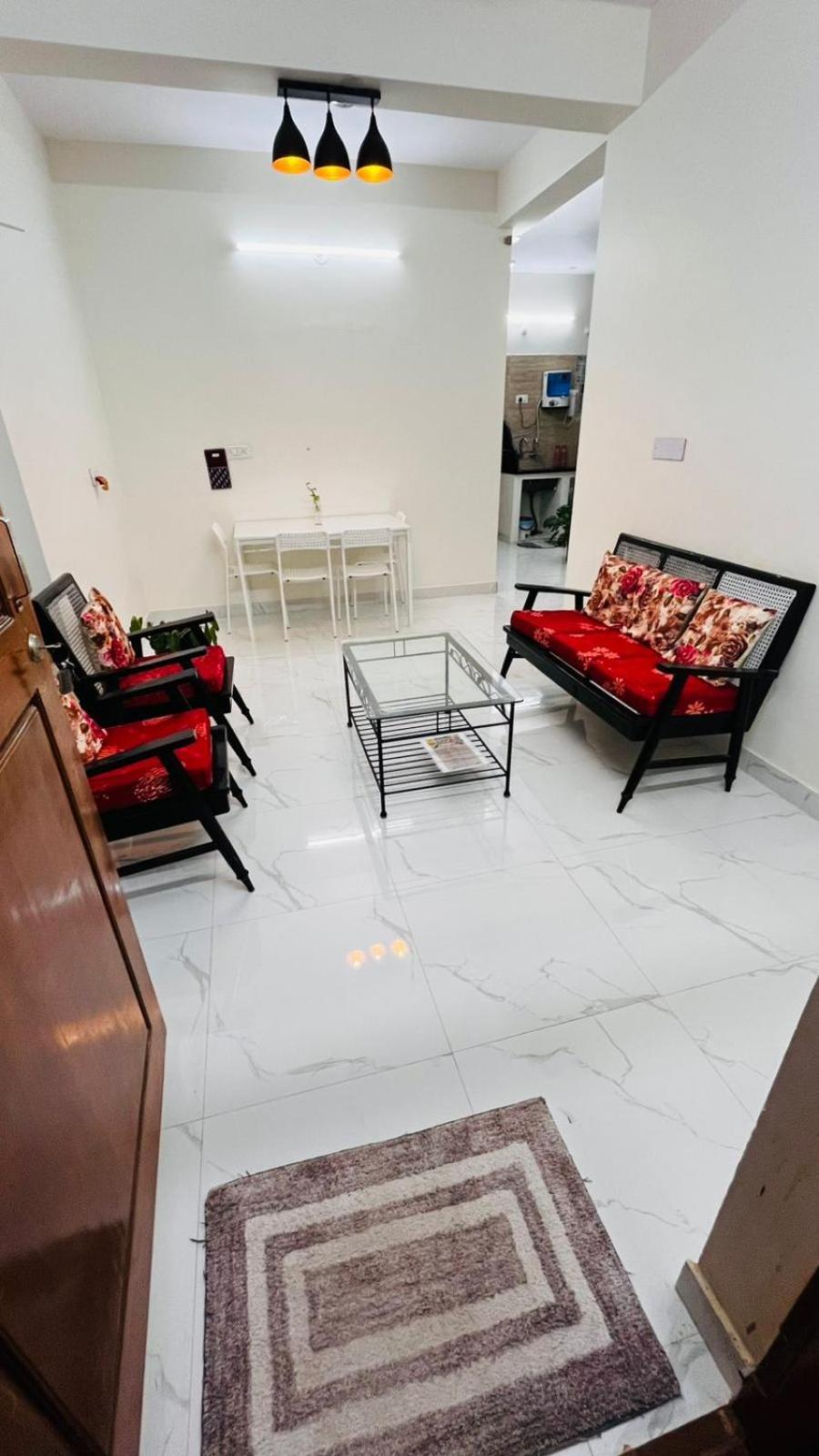 Boutique Bungalow 458 세쿤데라바드 외부 사진
